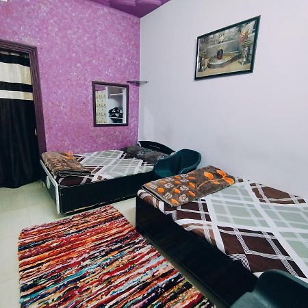 Kalpeshwar Homestay 우자인 외부 사진
