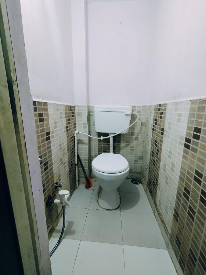Kalpeshwar Homestay 우자인 외부 사진