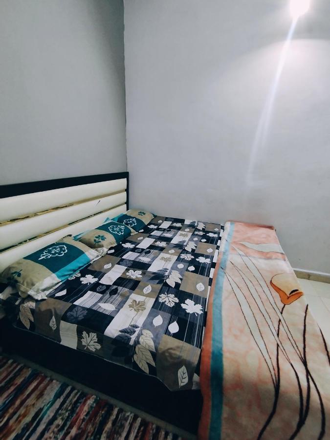 Kalpeshwar Homestay 우자인 외부 사진