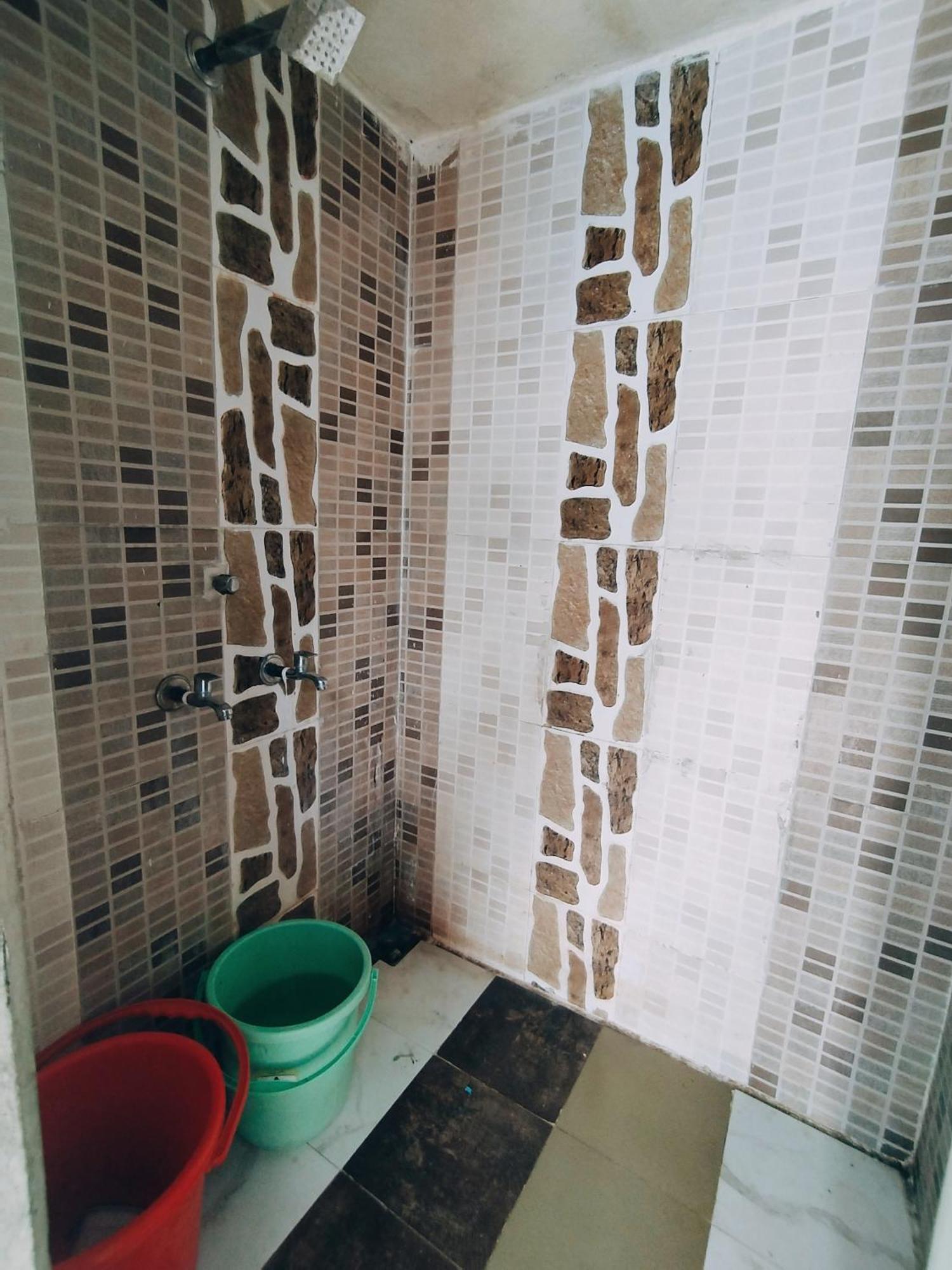 Kalpeshwar Homestay 우자인 외부 사진